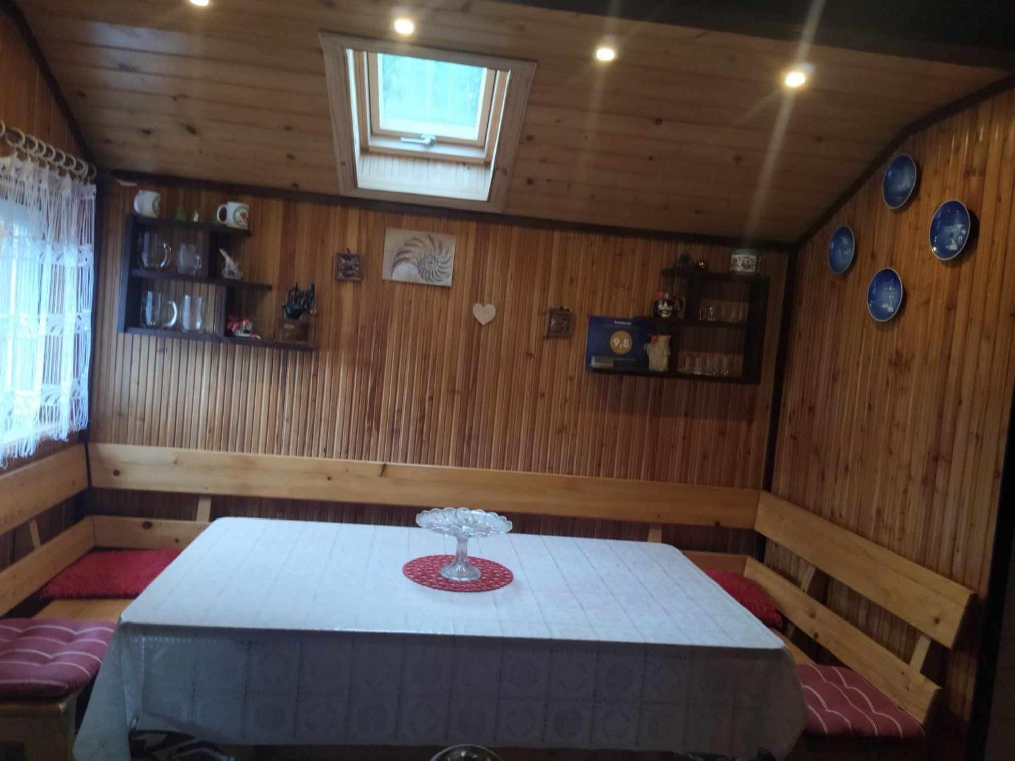 Agroturystyka U Psotki Kuzmina Kültér fotó